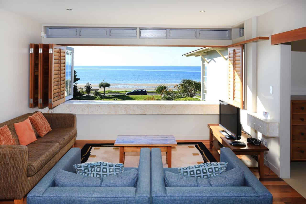 אפרטהוטל Onetangi The Sands Waiheke מראה חיצוני תמונה