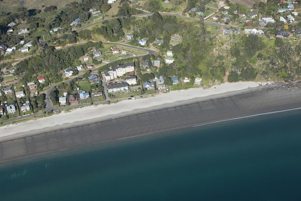 אפרטהוטל Onetangi The Sands Waiheke מראה חיצוני תמונה