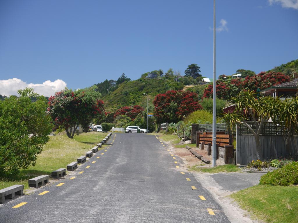אפרטהוטל Onetangi The Sands Waiheke מראה חיצוני תמונה