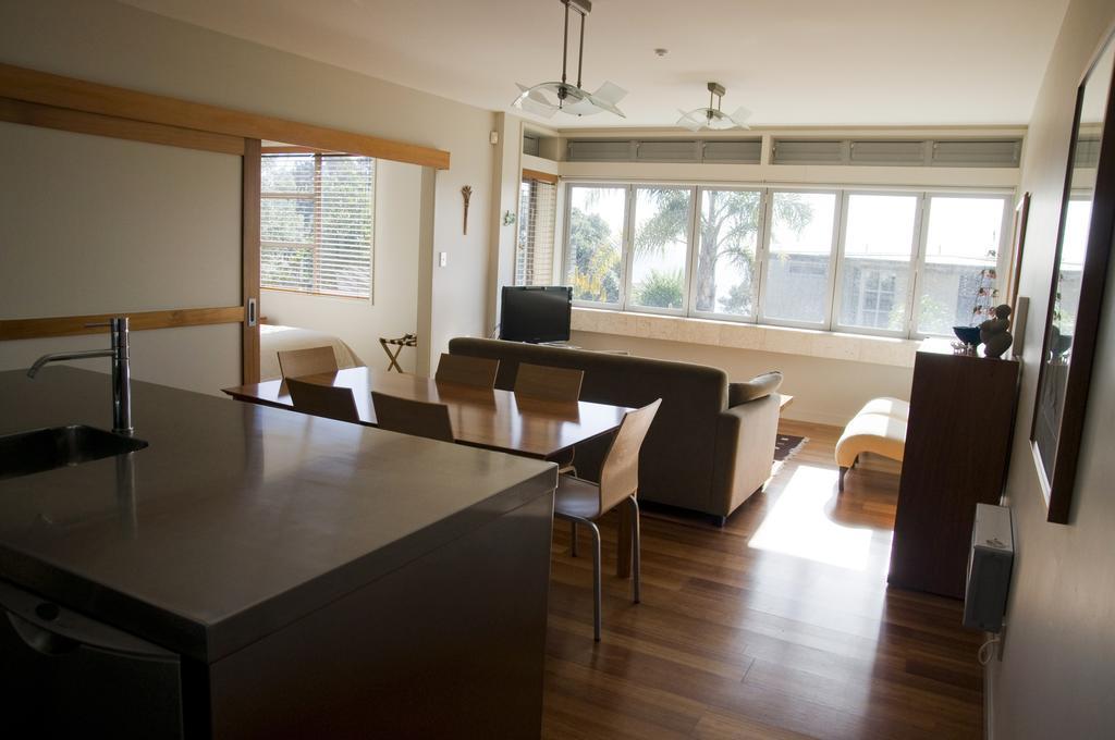 אפרטהוטל Onetangi The Sands Waiheke מראה חיצוני תמונה
