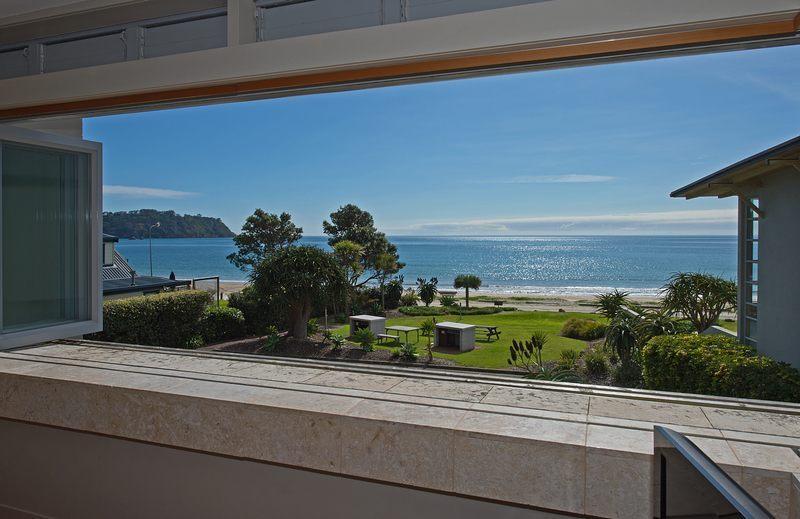 אפרטהוטל Onetangi The Sands Waiheke חדר תמונה