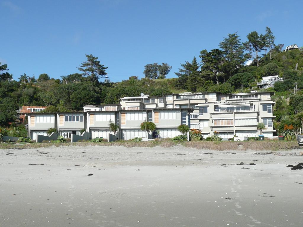 אפרטהוטל Onetangi The Sands Waiheke מראה חיצוני תמונה