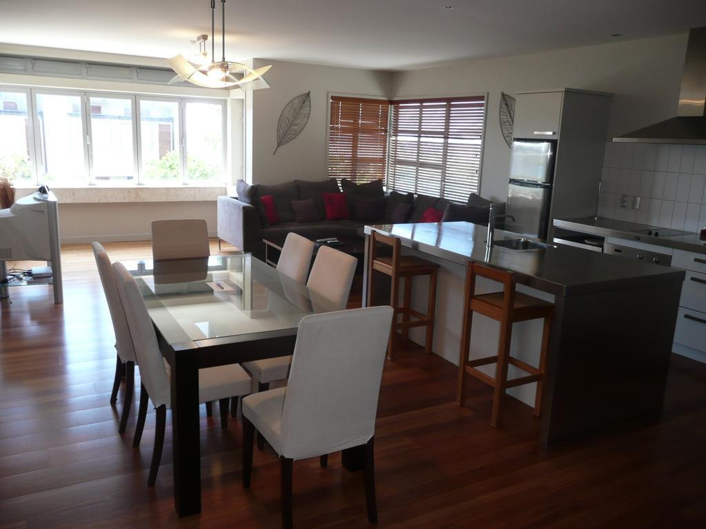 אפרטהוטל Onetangi The Sands Waiheke חדר תמונה