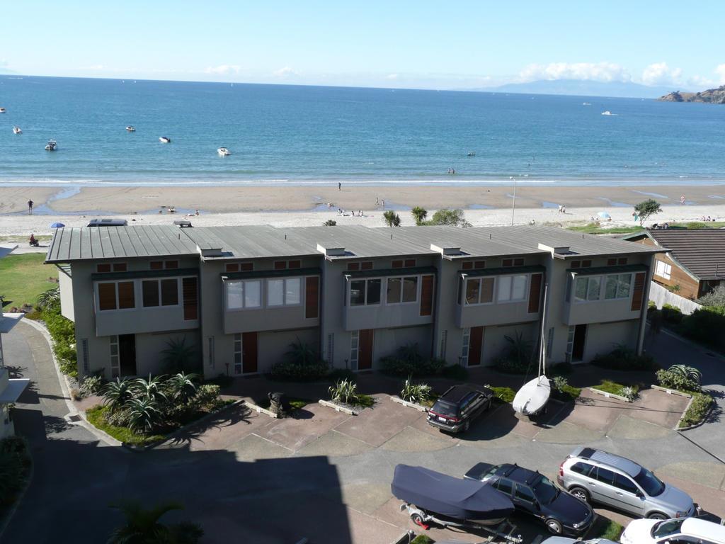 אפרטהוטל Onetangi The Sands Waiheke מראה חיצוני תמונה