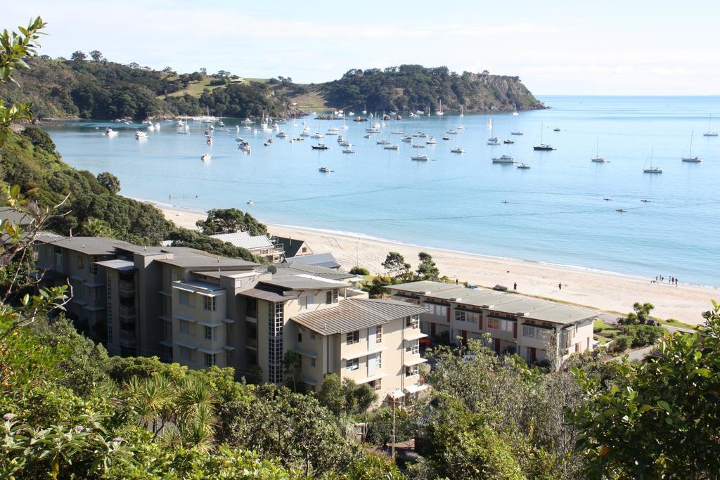 אפרטהוטל Onetangi The Sands Waiheke חדר תמונה