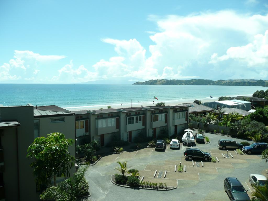 אפרטהוטל Onetangi The Sands Waiheke מראה חיצוני תמונה