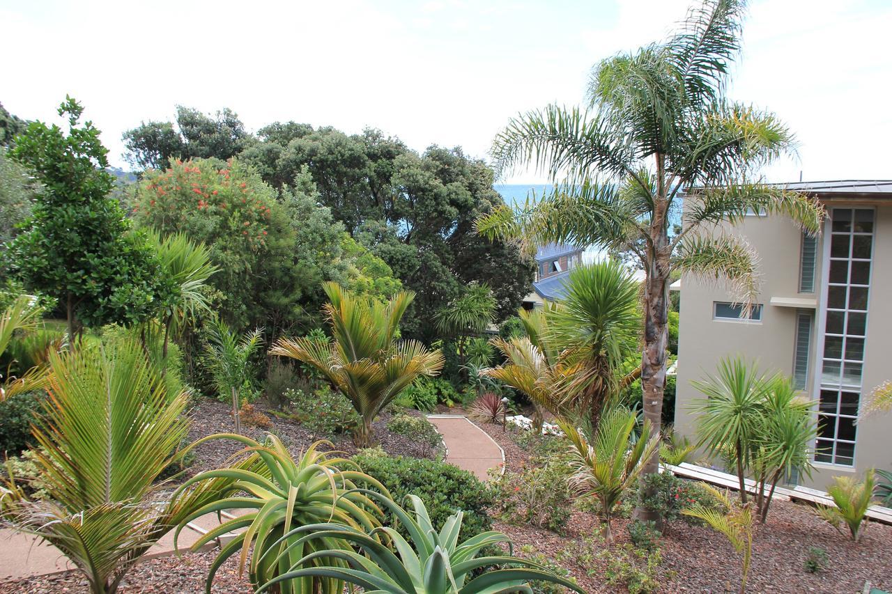 אפרטהוטל Onetangi The Sands Waiheke מראה חיצוני תמונה