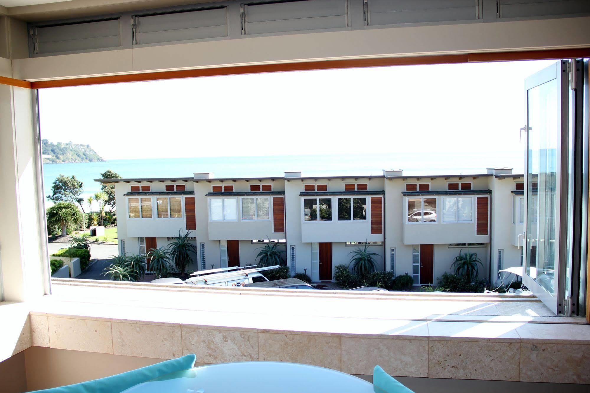 אפרטהוטל Onetangi The Sands Waiheke מראה חיצוני תמונה