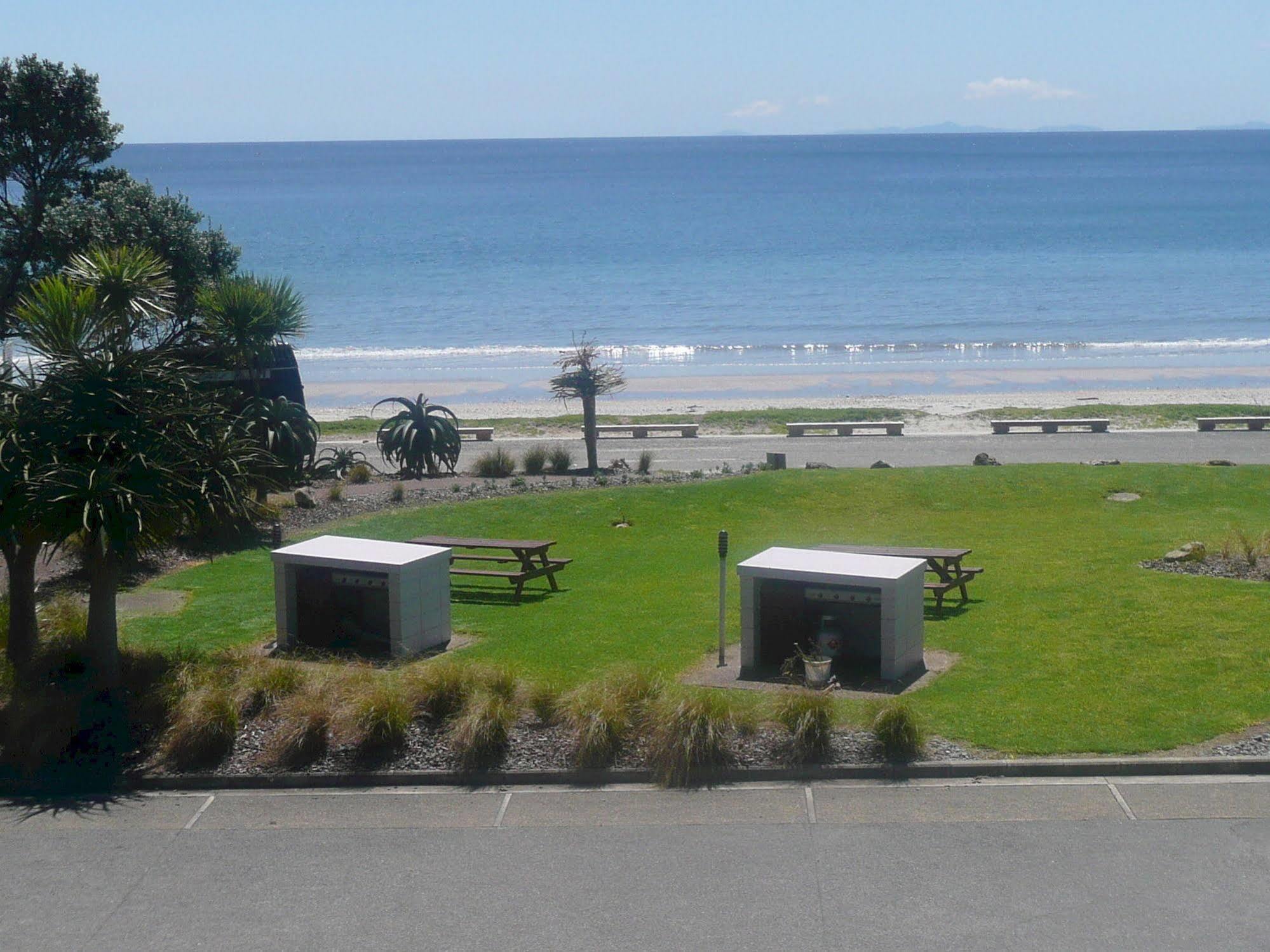 אפרטהוטל Onetangi The Sands Waiheke מראה חיצוני תמונה