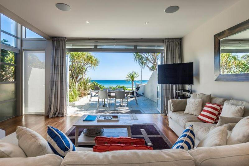 אפרטהוטל Onetangi The Sands Waiheke מראה חיצוני תמונה