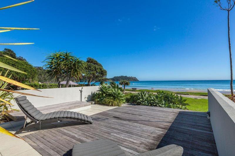 אפרטהוטל Onetangi The Sands Waiheke מראה חיצוני תמונה