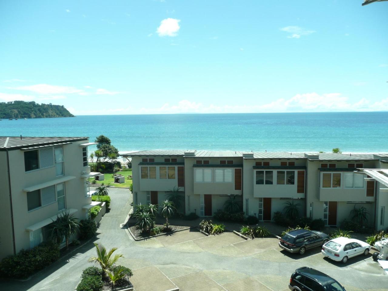 אפרטהוטל Onetangi The Sands Waiheke חדר תמונה